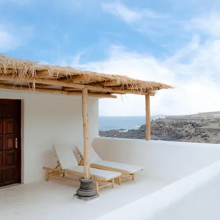 Costa Magica - Romantic Ocean Boutique Hotel & Club-3